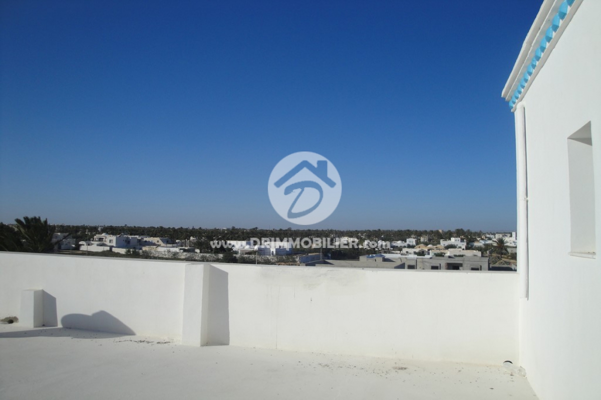 L 88 -   Appartement Djerba